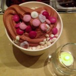 Love is in the cup
