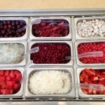 Valentine's Toppings!